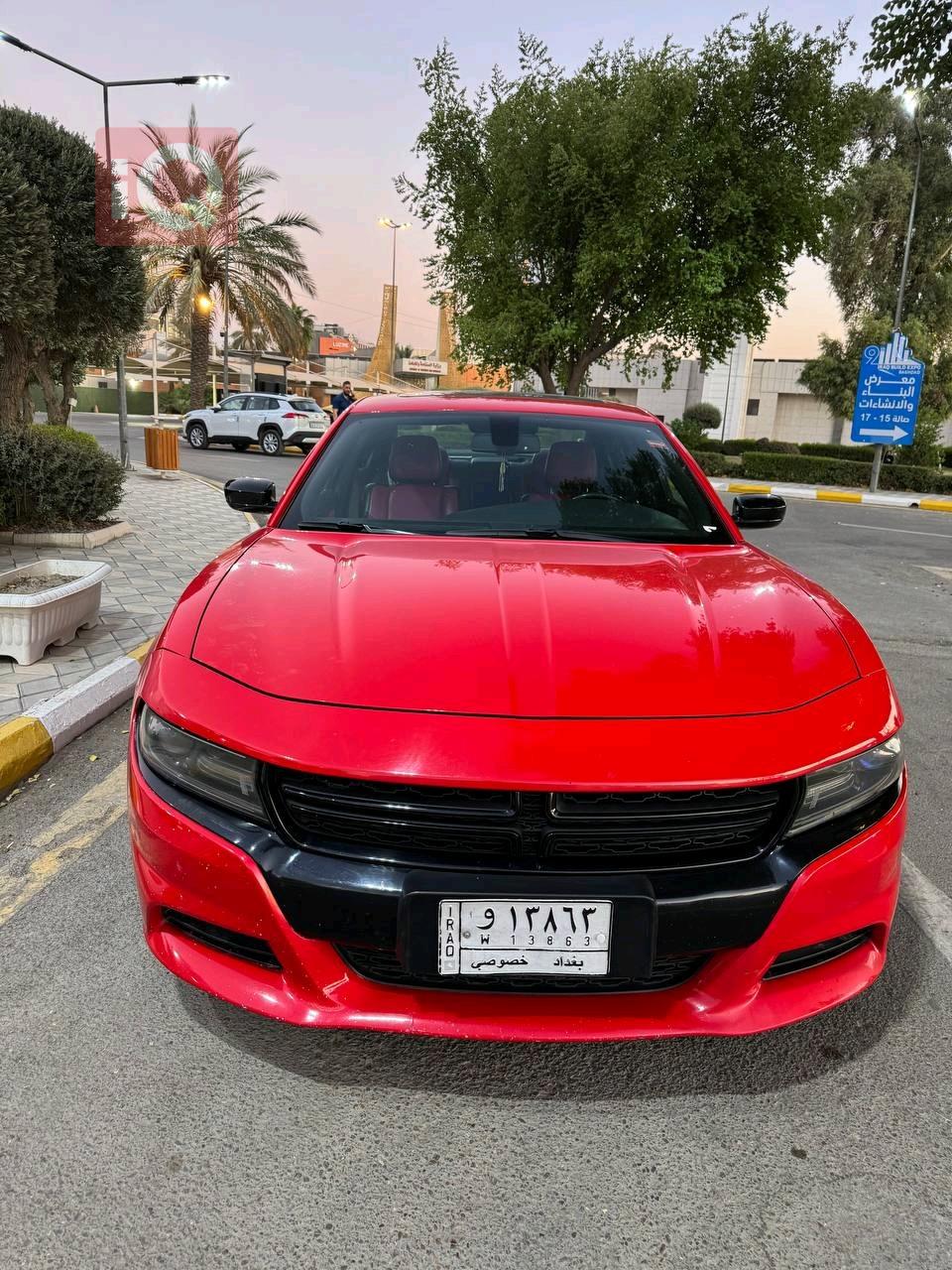 Dodge Charger